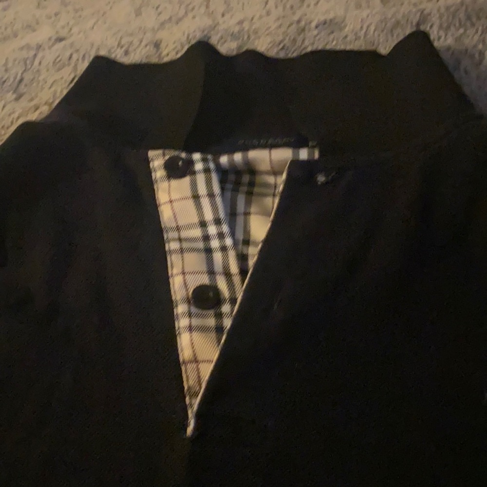 Fits small for an xl